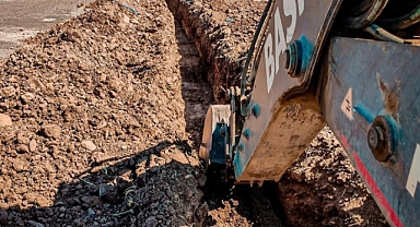 Ayvalık’ta Çakmak ve Odaburnu Mahalleleri Kesintisiz İçme Suyuna Kavuştu