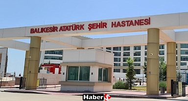 Balıkesir Atatürk Şehir Hastanesi’nde Mesai Dışı Doktor Çalışma Programı Açıklandı
