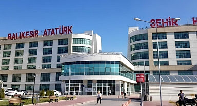 Balıkesir Atatürk Şehir Hastanesi’nde Mesai Dışı Sağlık Hizmeti: 1-5 Eylül Programı Açıklandı