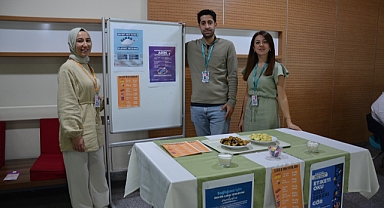 Balıkesir Atatürk Şehir Hastanesi’nde Şeker Tüketimine Karşı Farkındalık Etkinliği