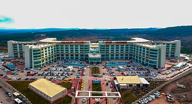 Balıkesir Atatürk Şehir Hastanesinde Yeni Uzman Doktorlar Göreve Başladı