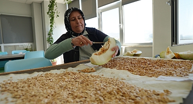 Balıkesir Büyükşehir Belediyesi, Tarımı Yerel Tohumlarla Gelecek Nesillere Aktarıyor