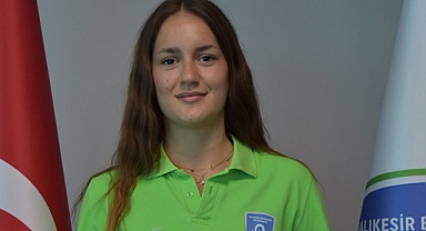 Balıkesir Büyükşehir Belediyespor Kadrosunu Güçlendirdi: Almina Doğan ve Eylül Esen Transfer Edildi