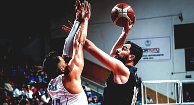 Balıkesir Büyükşehir Belediyespor, Kocaeli Kağıtspor Deplasmanında Mağlup Oldu