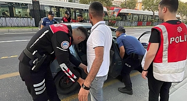 Balıkesir’de 22-28 Eylül Bilançosu: 128 Bin Sorgulama, Yüzlerce Yakalanan Şahıs