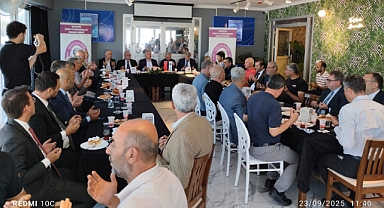 Balıkesir’de Ahilik Haftası’nda Lokma Hayrı ve Mevlid-i Şerif Programı