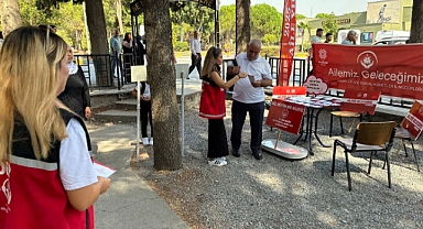 Balıkesir’de Aile Yılı Kapsamında Askeri Personellere Bilgilendirme Etkinliği