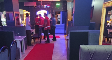 Balıkesir’de “Asayiş ve Trafik Huzur Uygulaması”: 5 Aranan Şahıs Yakalandı