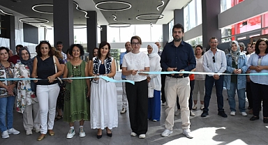 Balıkesir’de Çini Sanatının Renkli Dünyası “Mavinin Lal Hali” Sergisi ile Ziyaretçilerini Bekliyor