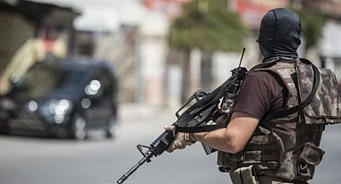 Balıkesir’de DEAŞ Operasyonu: Bir Şüpheli Tutuklandı