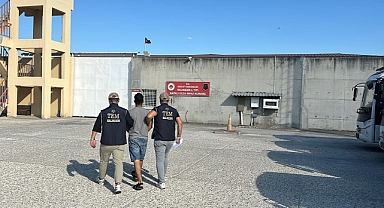 Balıkesir’de DEAŞ Operasyonu: Irak’ta Faaliyet Gösteren Şüpheli Tutuklandı