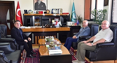 Balıkesir’de Eğitimde Güç Birliği: İl Millî Eğitim ve Üniversite El Ele