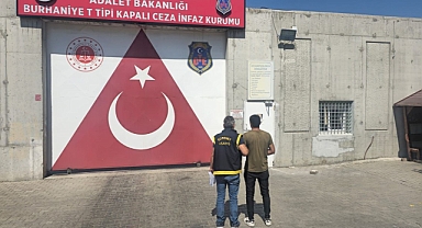 Balıkesir’de Eş Zamanlı Operasyon: 41 Aranan Şahıs Yakalandı