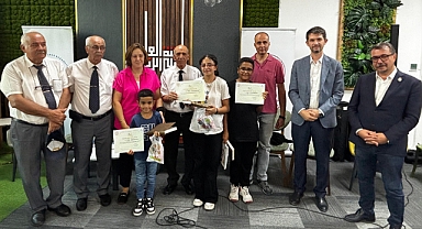 Balıkesir’de Gaziler ve Gençler Anlamlı Programda Buluştu