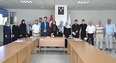 Balıkesir’de Hafızlık Yarışması İl Finali Düzenlendi