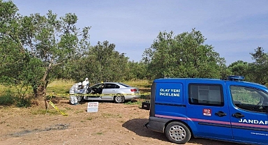 Balıkesir’de Jandarma Kriminal Şube’den Başarılı Çalışma: 5 Olay Aydınlatıldı, 5 Şüpheli Yakalandı