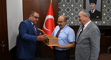 Balıkesir’de Sıfır Atık Projesine Destek: Öğrencilerden Örnek Çalışma