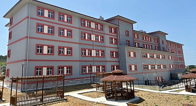 Balıkesir’de Spor Tesislerine İnceleme Ziyareti