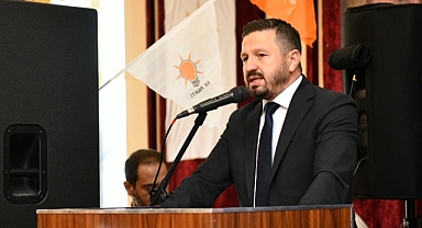 Balıkesir’de Su Sayaç Krizi: AK Parti’den BASKİ’ye Sert Tepki