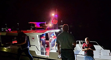 Balıkesir’de Su Ürünleri Denetimleri: 187 Kontrol, 95 Bin TL Ceza