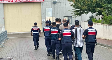 Balıkesir Emniyeti’nden Bir Haftada Suçla Mücadelede Önemli Başarı