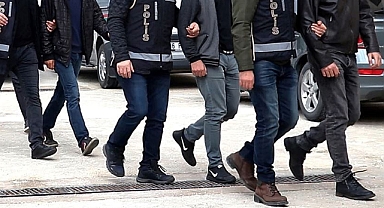 Balıkesir Emniyetinden Asayiş Bilançosu: 137 Aranan Şahıs Yakalandı