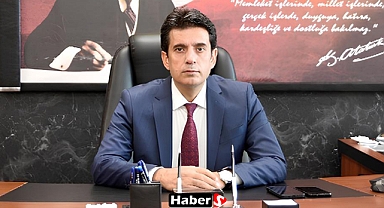 Balıkesir İl Emniyet Müdürlüğü’nde Görev Değişimi