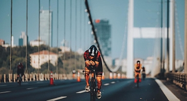 Balıkesir’in Trıatlon Gururu: Altunbudak Zirvede