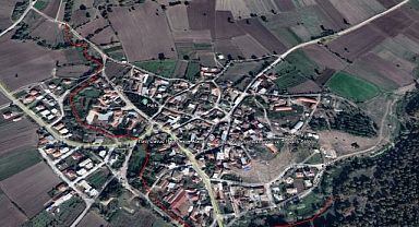 Balıkesir Karesi Ortaca Mahallesi’ne Taşkın Kontrol Müjdesi