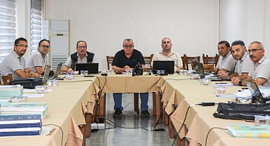 Balıkesir Orman Bölge Müdürlüğü’nde 2026-2028 Bütçe Hazırlıkları Başladı