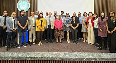 Balıkesir Üniversitesi Hastanesinde Sepsis Sempozyumu Yoğun Katılımla Gerçekleşti