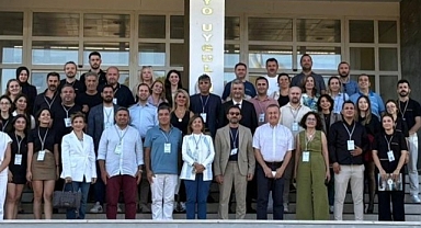 Balıkesir Üniversitesi’nde II. Uluslararası Uygulamalı Bilimler Kongresi Tamamlandı