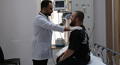 Balıkesir Üniversitesi’nden Türkiye’de Bir İlk: Yapay Zeka Destekli Mobil Triyaj Uygulaması