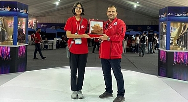 Balıkesirli Öğrencilerden TEKNOFEST 2025’te Çifte Derece