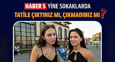 Balıkesirliler Tatile çıkabildi mi, çıkamadı mı? İşte Cevaplar