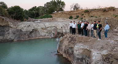 Balıklı Köprüsü’nde Sona Doğru
