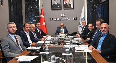 BALOSB Toplantısında Ortak Vizyon: Sürdürülebilir Kalkınma