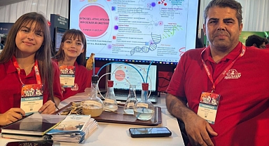 Bandırma Ali Öztaylan Anadolu İHL Öğrencilerinden TEKNOFEST 2025’te Türkiye 6.’lığı