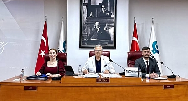 Bandırma Belediye Meclisi Eylül Ayı Toplantısı Gerçekleştirildi