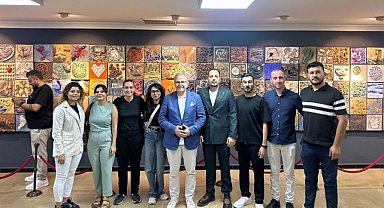 Bandırma’da “Baba Ocağı” Belgeselinin Galası Büyük İlgi Gördü