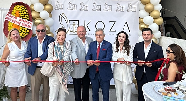 Bandırma’da Ekonomi ve Hizmet Alanına İki Yeni Açılış