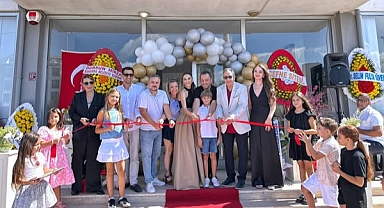 Bandırma’da Glow Room Fit-Beauty Hizmete Açıldı