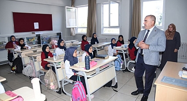 Bandırma’da Okul Buluşmalarıyla Eğitimde Gelişim ve Fırsatlar Ele Alındı