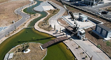 Bandırma’da Yeni Köprüler ve Yol Çalışmaları Hayata Geçiyor