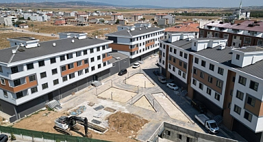 Bandırma Kuş Cenneti Yurdu’nda Son Durum