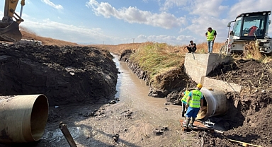 Bandırma Su Kaynakları Emin Ellerde