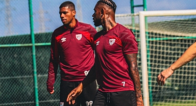 Bandırmaspor, Manisa FK Maçı Hazırlıklarını Sürdürüyor