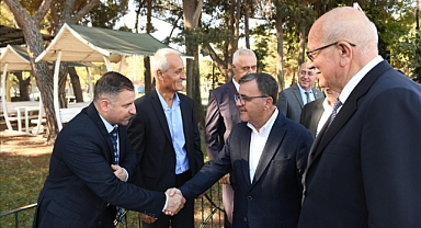 “Başkan Hakan Şehirli: Ahilik, Kardeşlik ve Dürüstlüğün Sembolüdür”