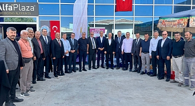 “Başkan Niyazi Tunç: Ahilik Geleneği Kardeşlik ve Paylaşımın Sembolüdür”