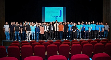 BASKİ Personel Eğitimleriyle Hizmet Kalitesini Yükseltiyor